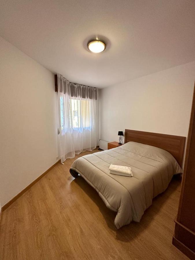 Piso Wifi En Rianxo Lejlighed Rianjo Eksteriør billede